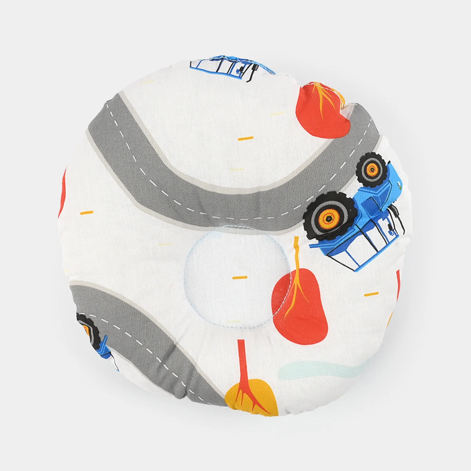 Baby Carry Nest With Head Pillow | 0M+ - Image 4