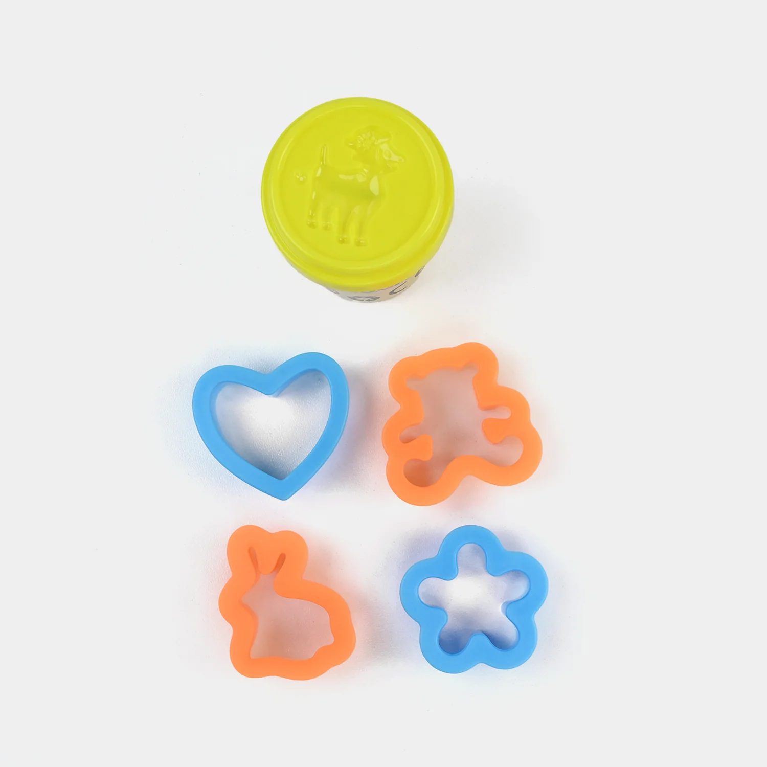 Dough Set - Image 3