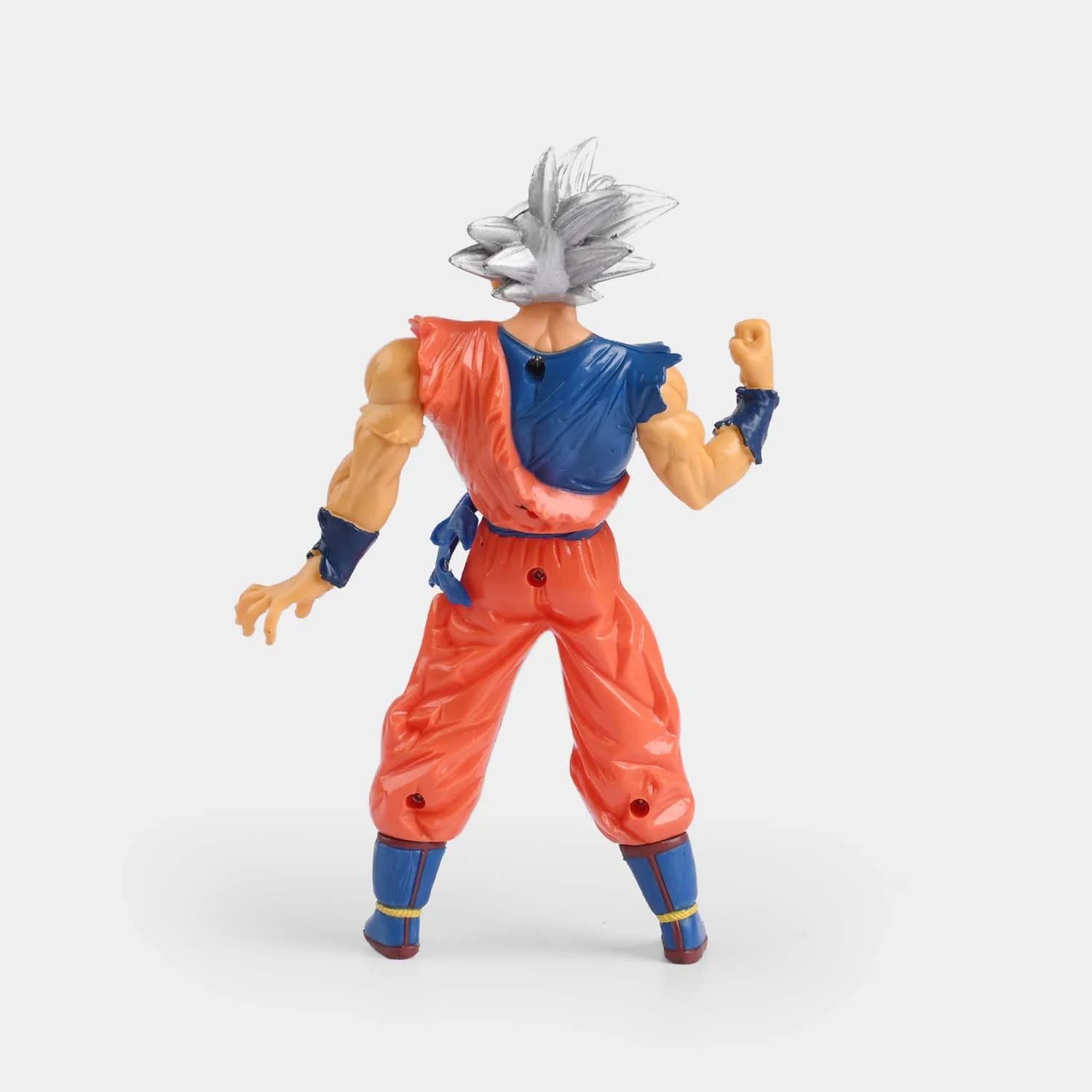 Super Collection Anime Action Figure - Image 5