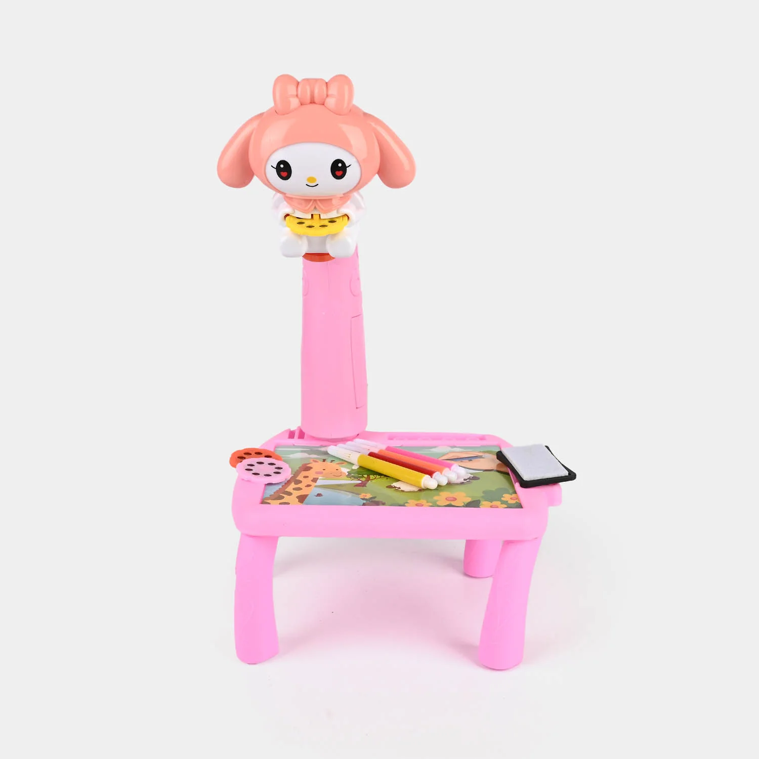 Kids Projection Painting Set - Image 7