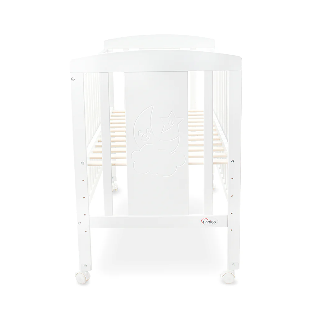 DREAMWOOD BABY COT T903 - Image 8