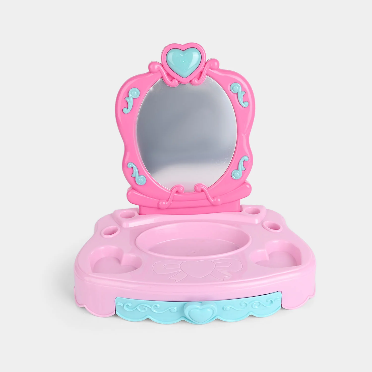 Dressing Table with Light & Music - Image 4