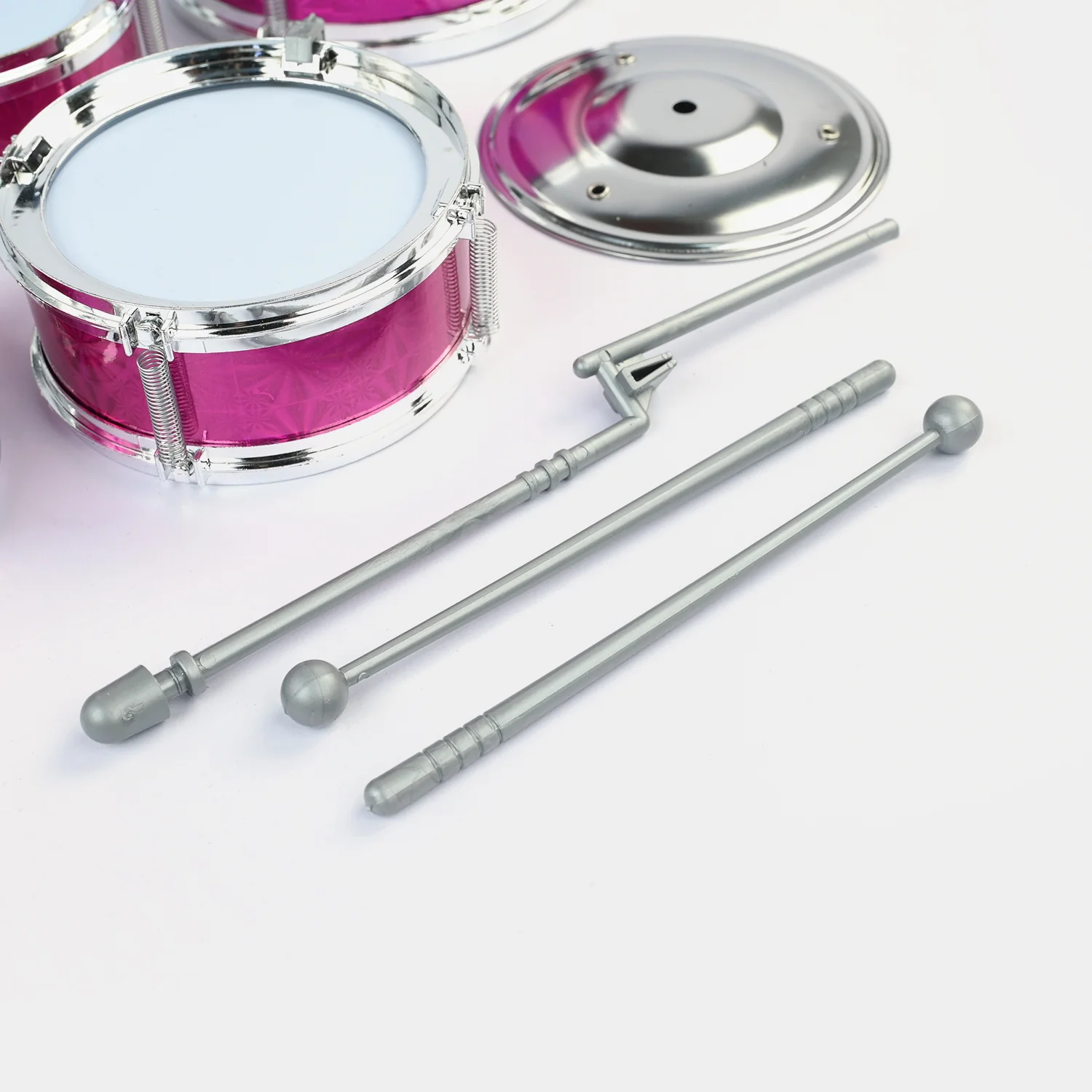 Drum Set - Image 4
