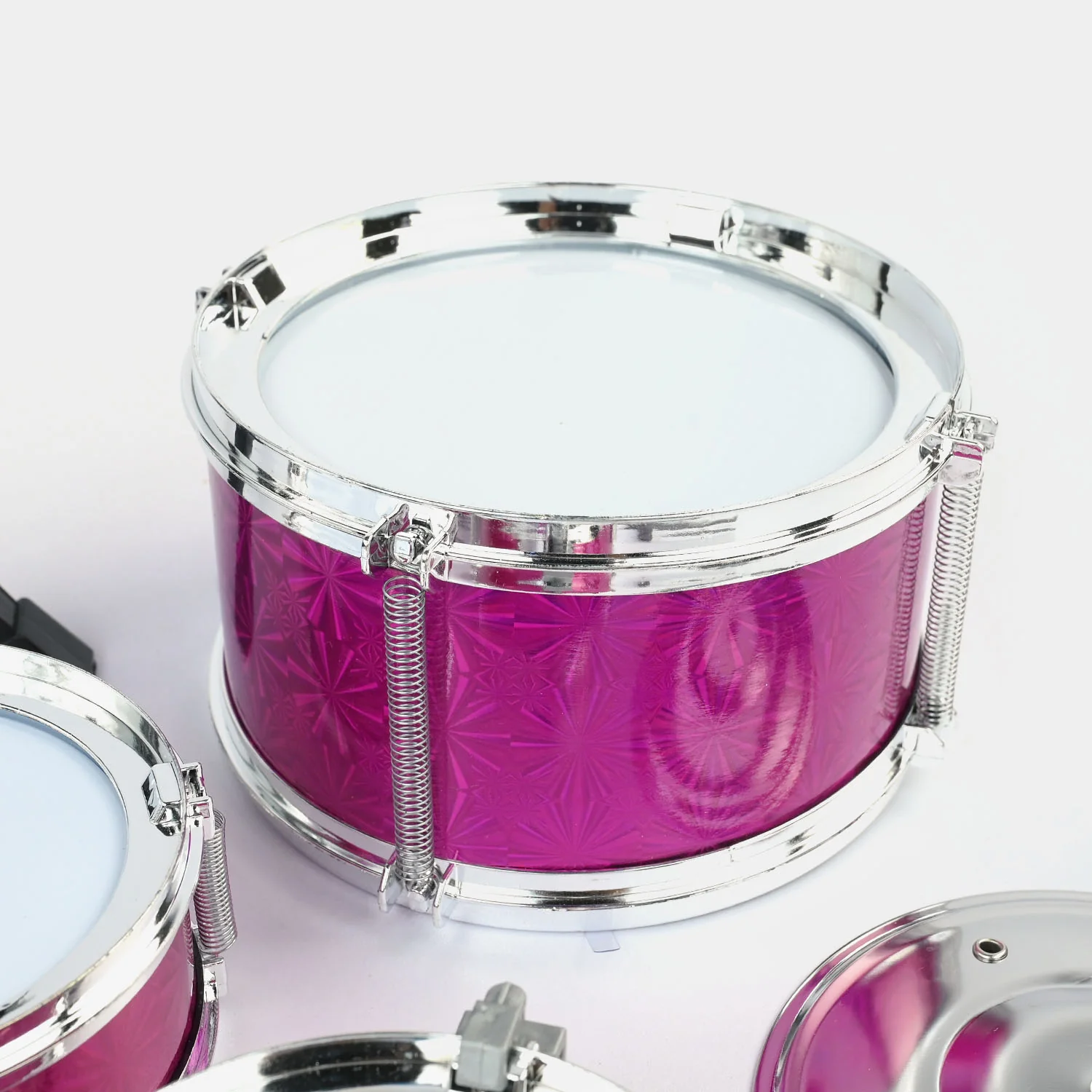 Drum Set - Image 5