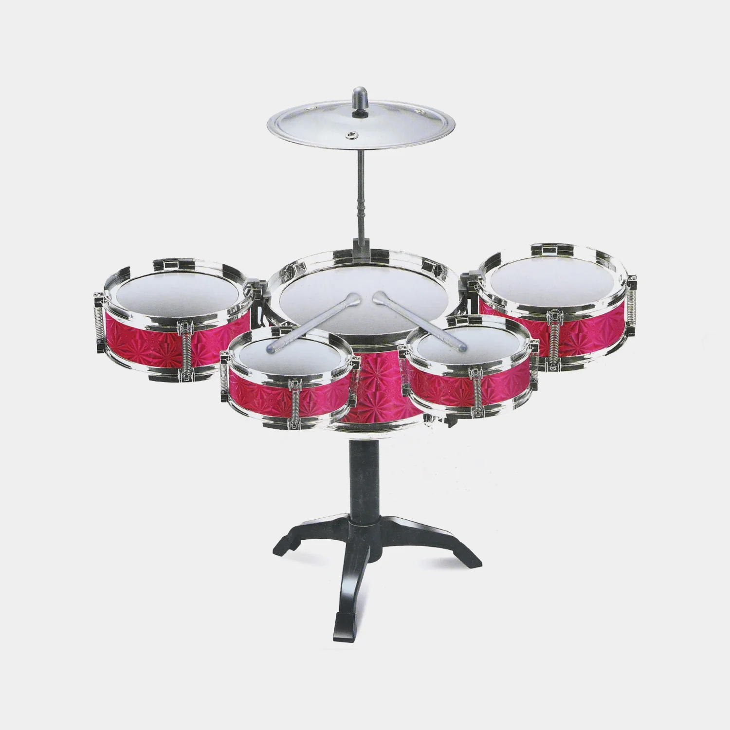 Drum Set - Image 6