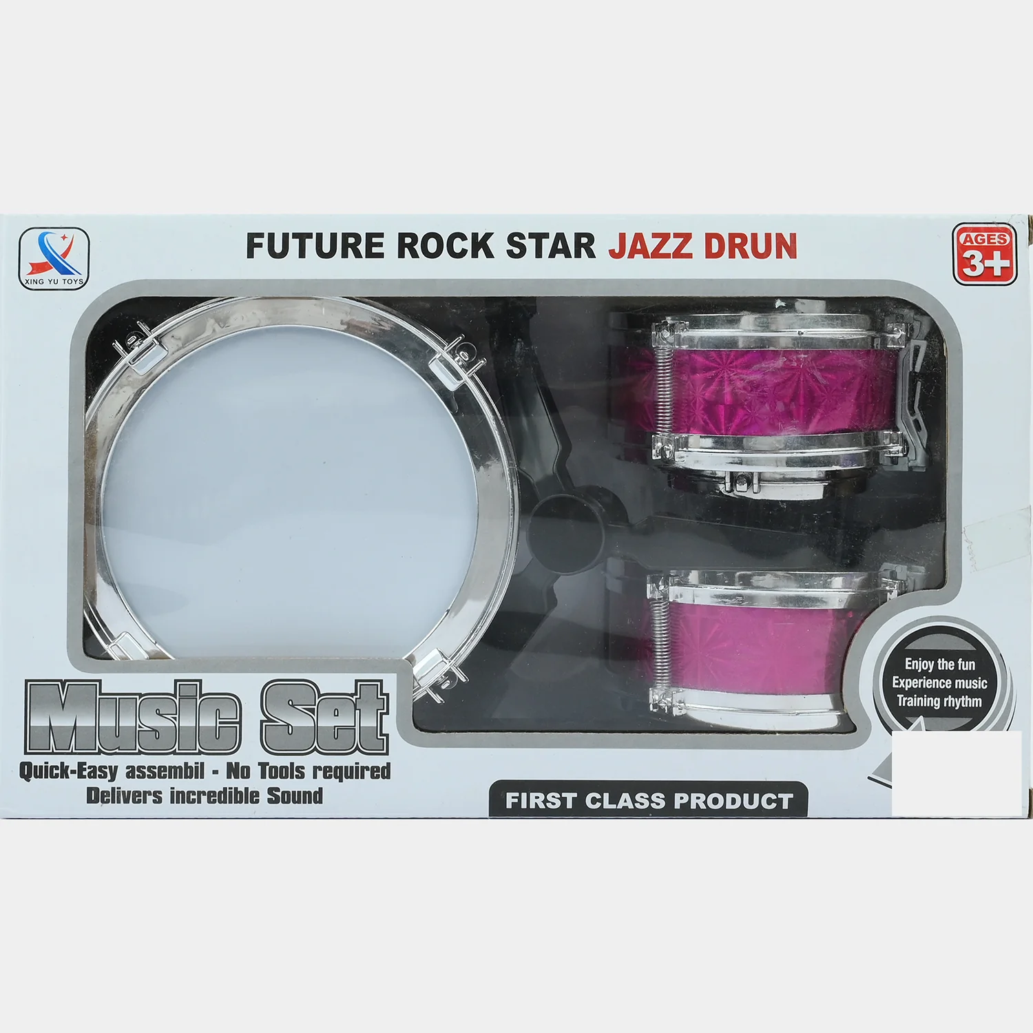 Drum Set - Image 7
