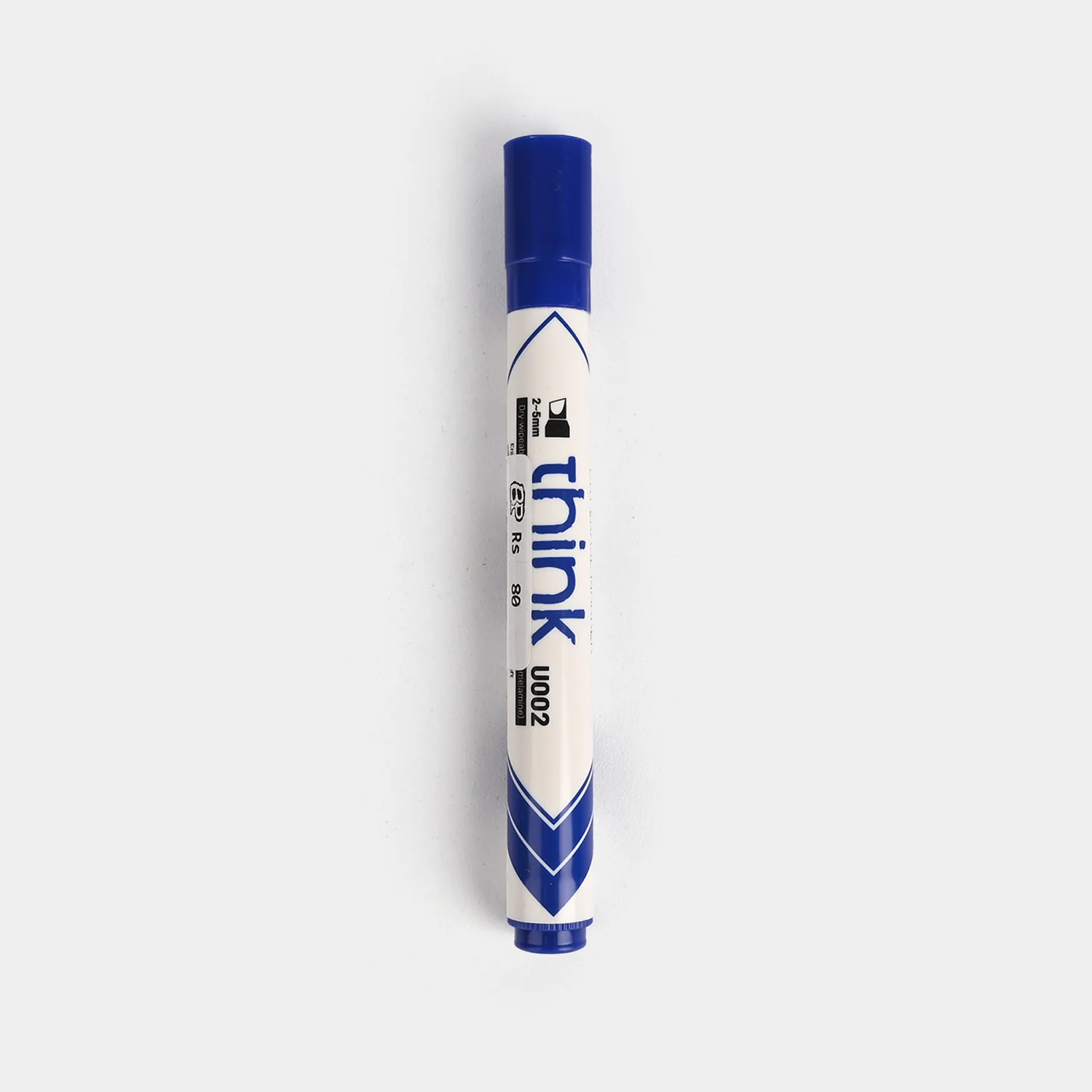 Blue Whiteboard Marker – Bold, Reliable, Professional
