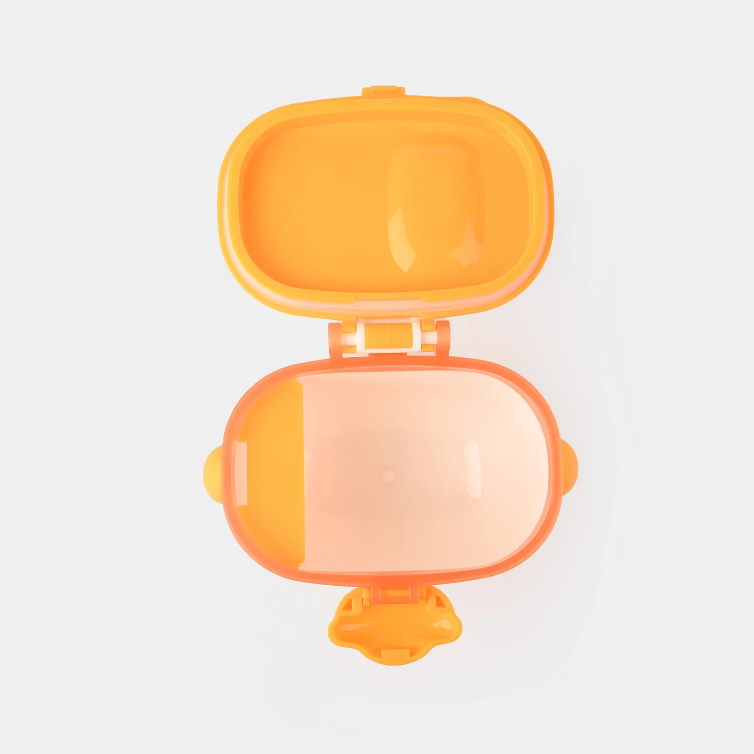 Duck Milk Powder Container | Orange L 2710 - Image 5