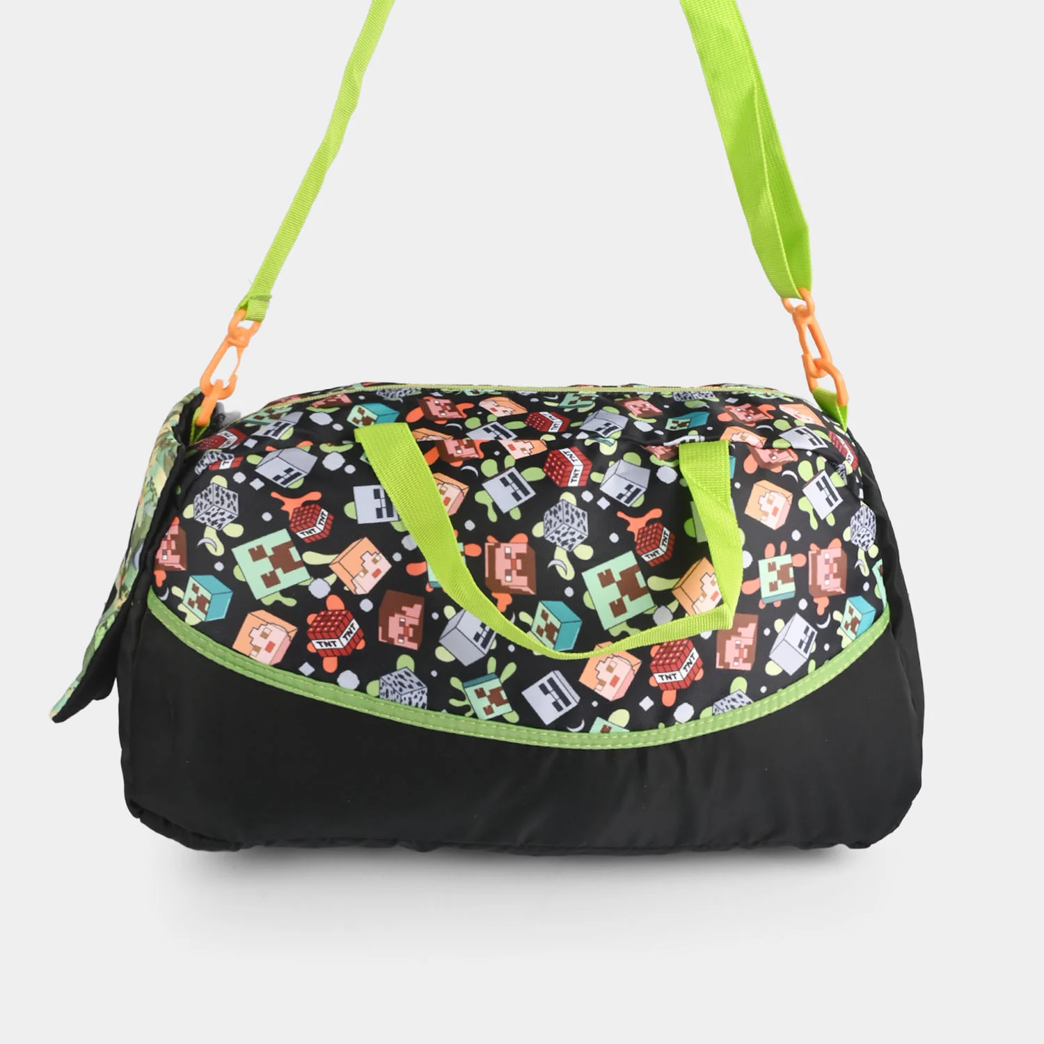 Duffel Bags – Stylish for Kids - Image 3