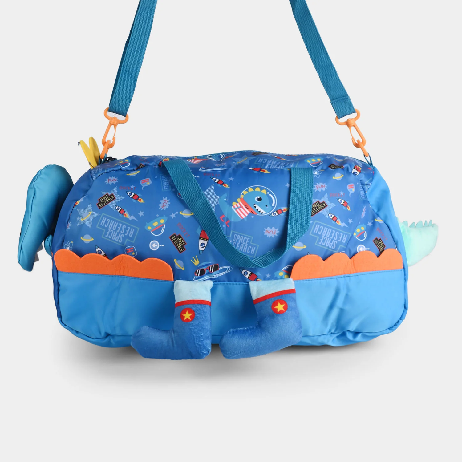 Duffel Bags – Stylish for Kids - Image 2