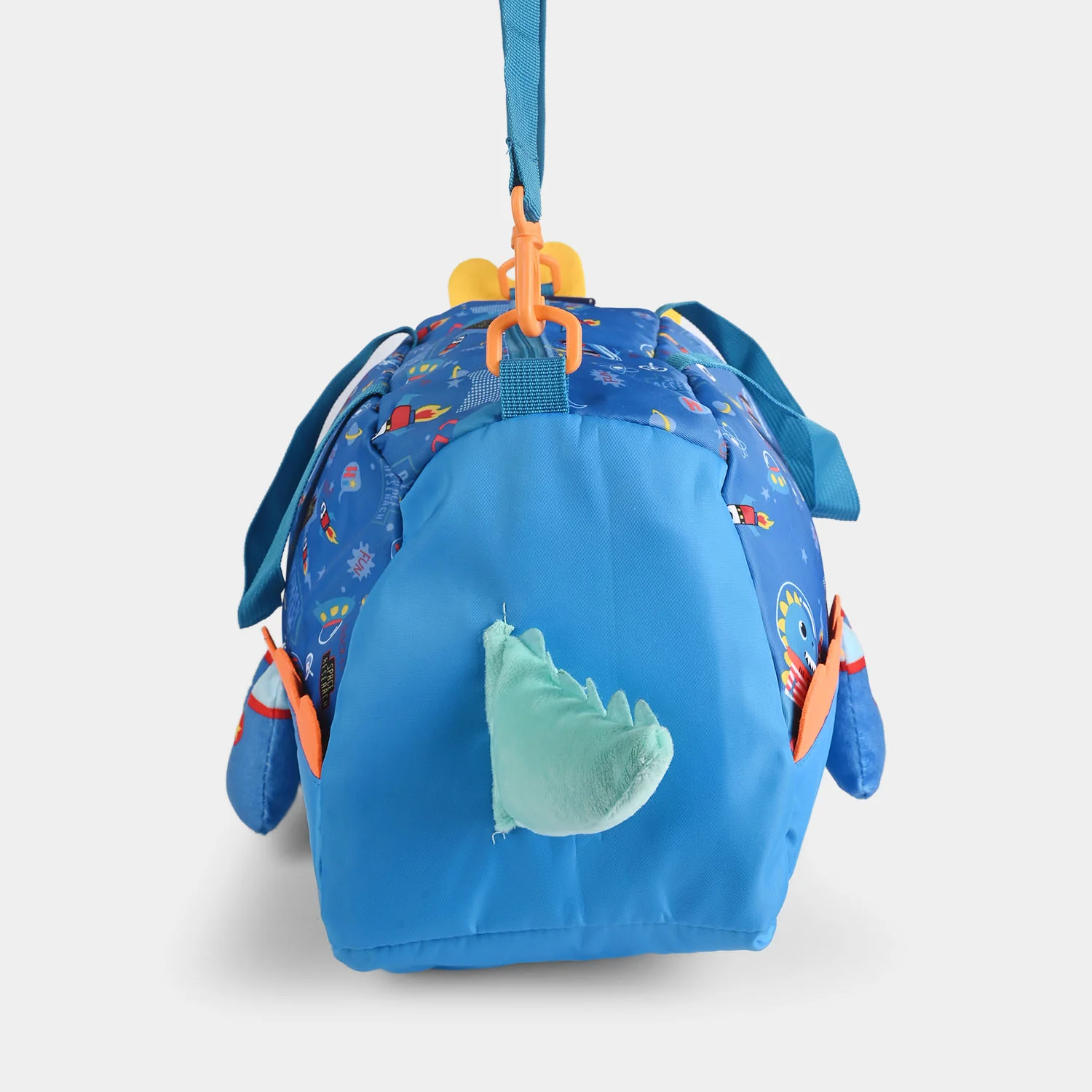 Duffel Bags – Stylish for Kids - Image 4