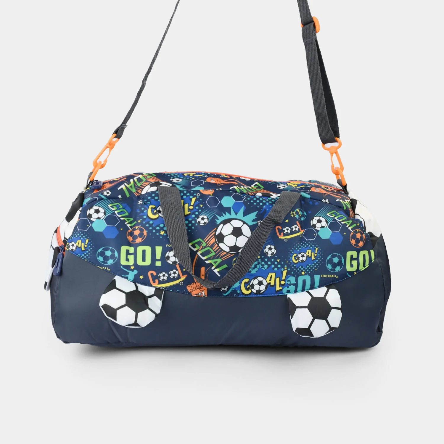 Duffel Bag – Stylish for Kids - Image 2