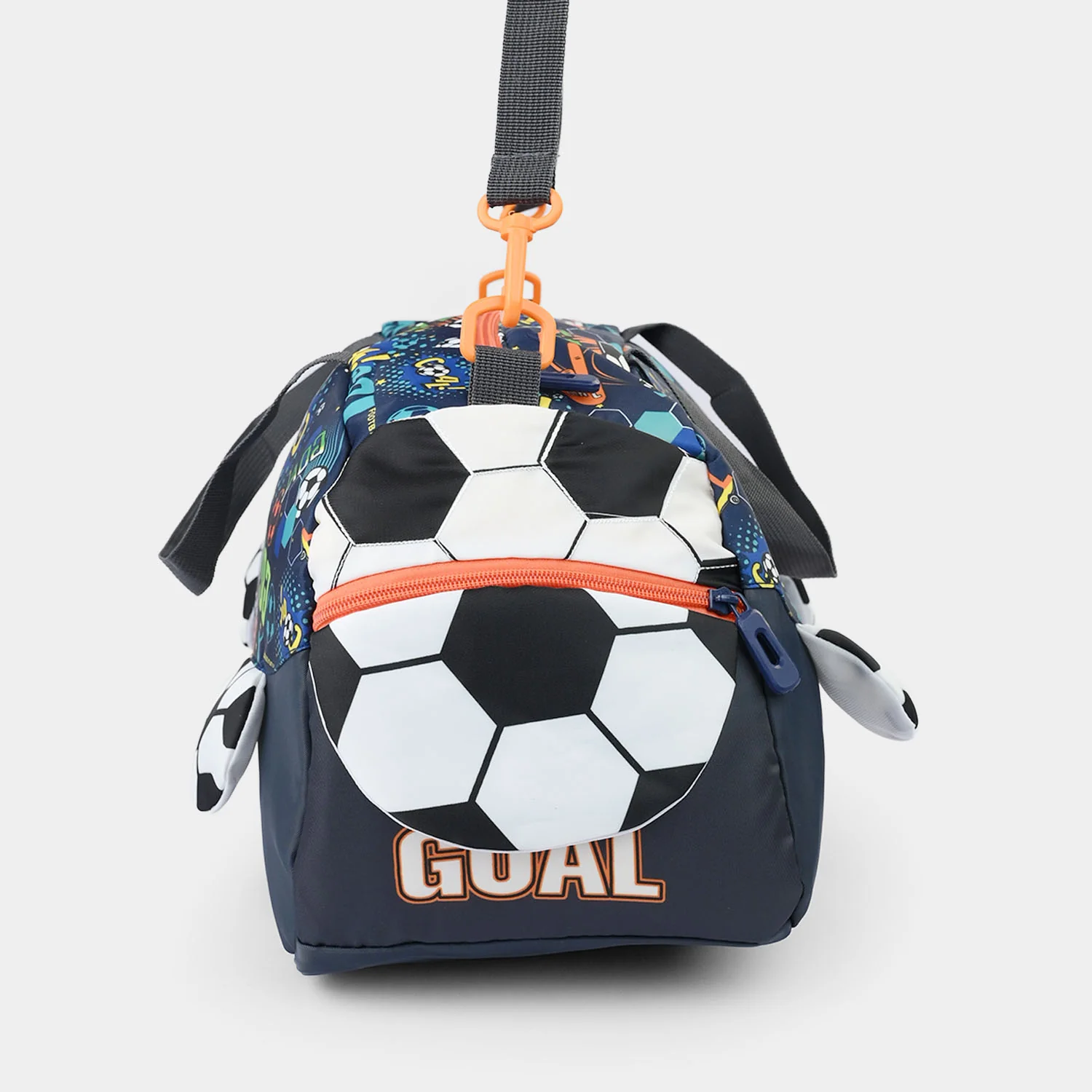 Duffel Bag – Stylish for Kids - Image 3