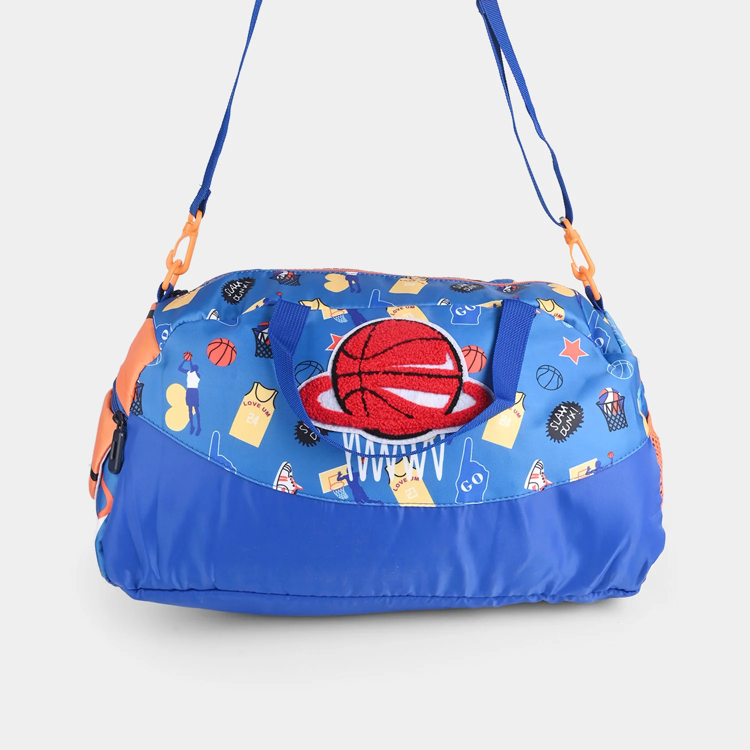 Duffel Bags – Stylish for Kids - Image 2