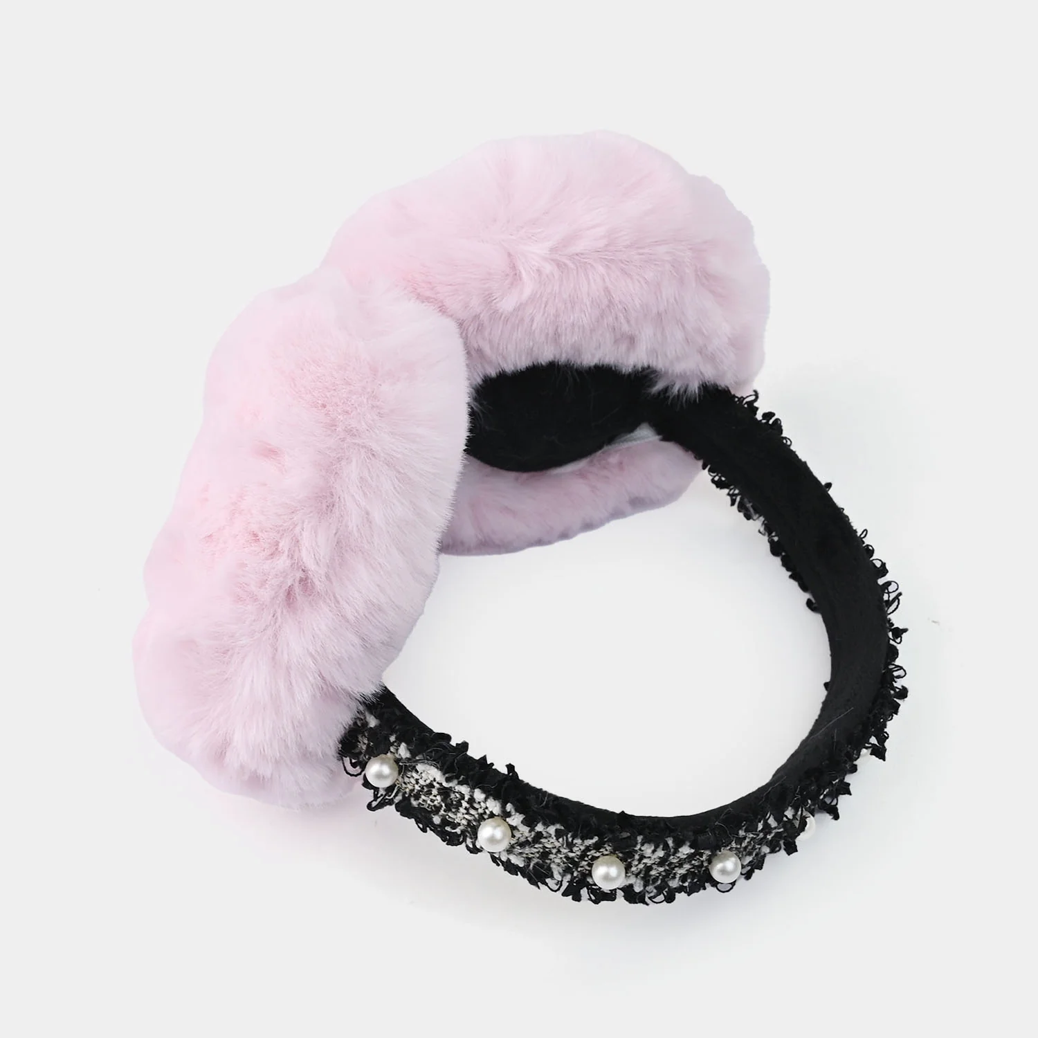 Stylish & Protective Earmuff For Kids - Image 3