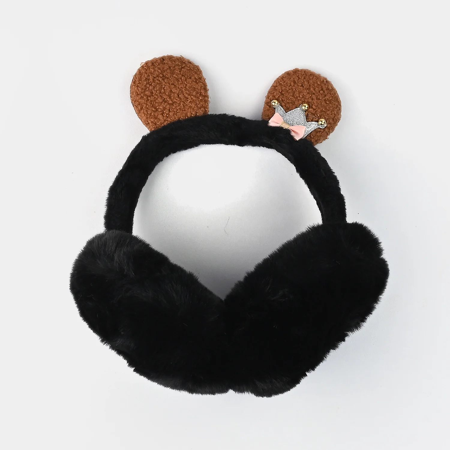 Stylish & Protective Earmuff For Kids - Image 2