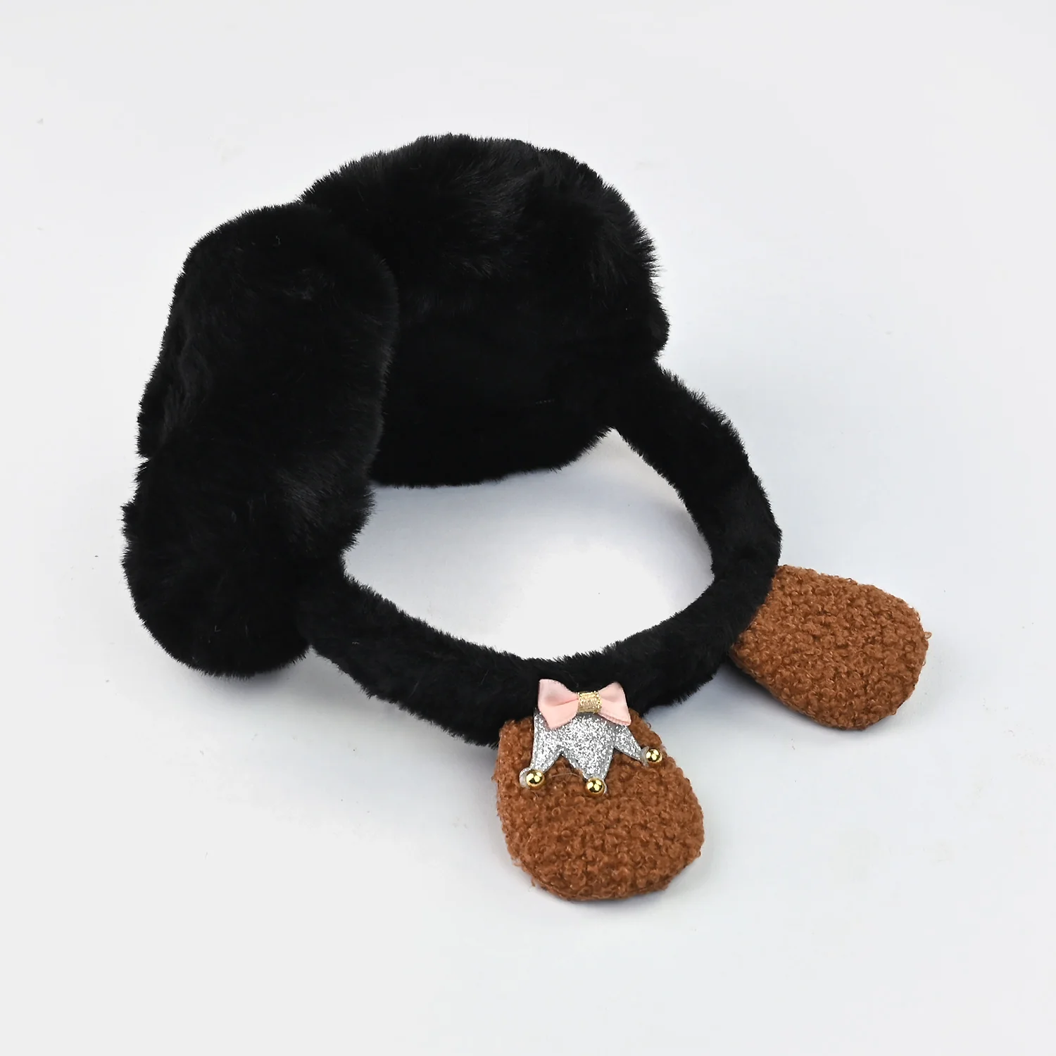 Stylish & Protective Earmuff For Kids - Image 3