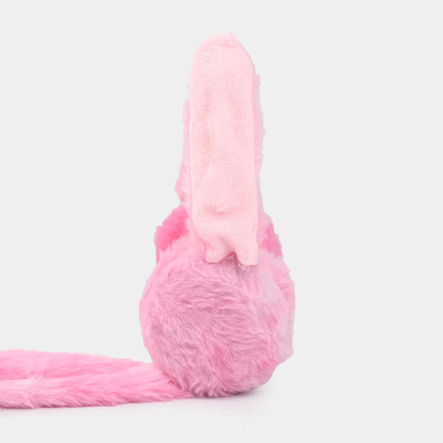 Hoodie Style Earmuff for Kids with Movable Ears - Image 2