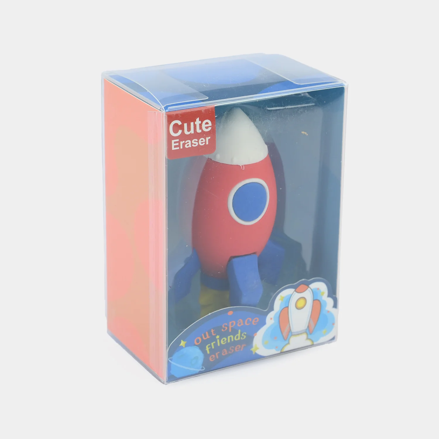 Cute Shape Eraser - Image 3