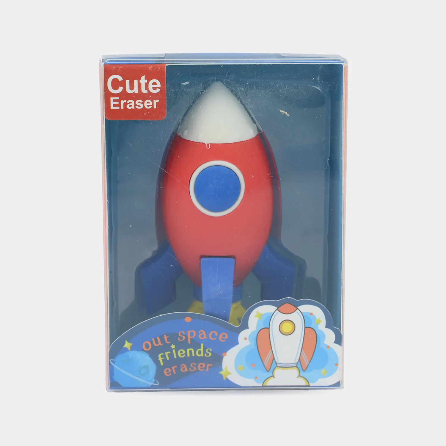 Cute Shape Eraser - Image 5