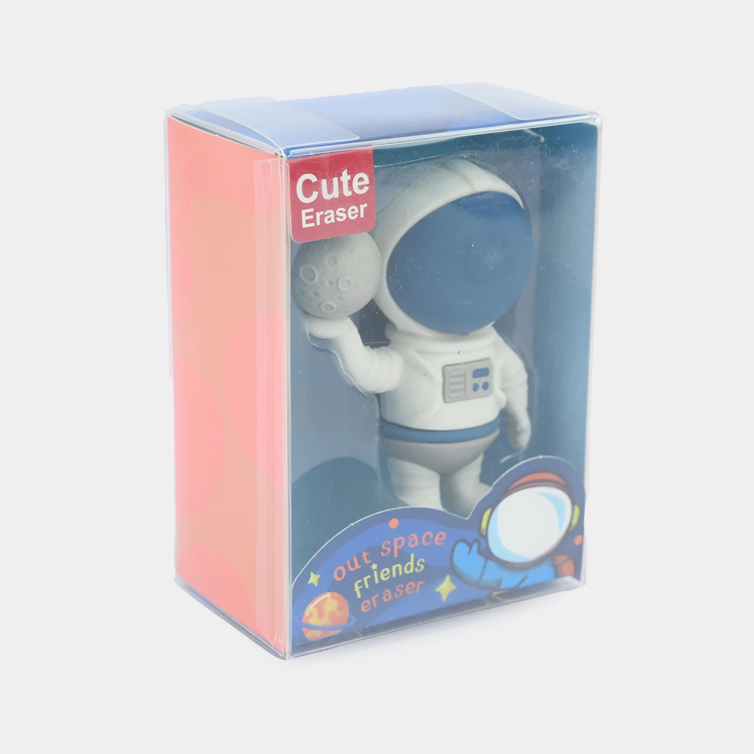Cute Shape Eraser - Image 3