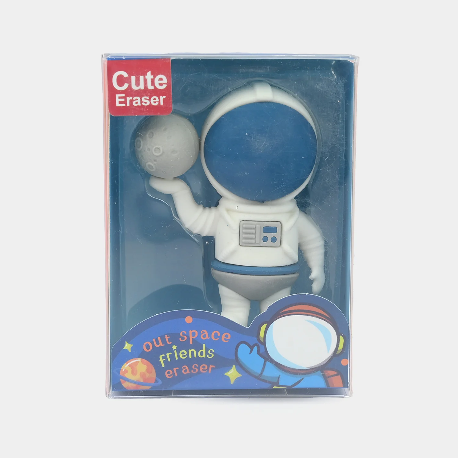 Cute Shape Eraser - Image 4