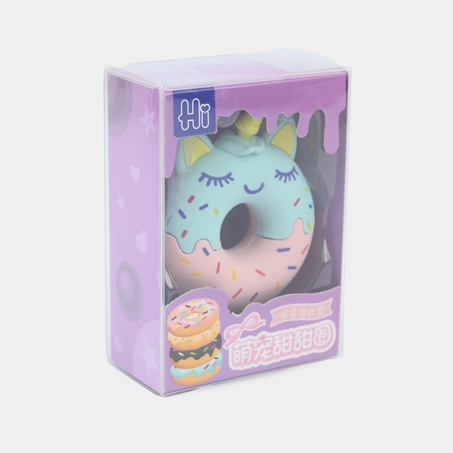 Cute Shape Eraser - Image 3