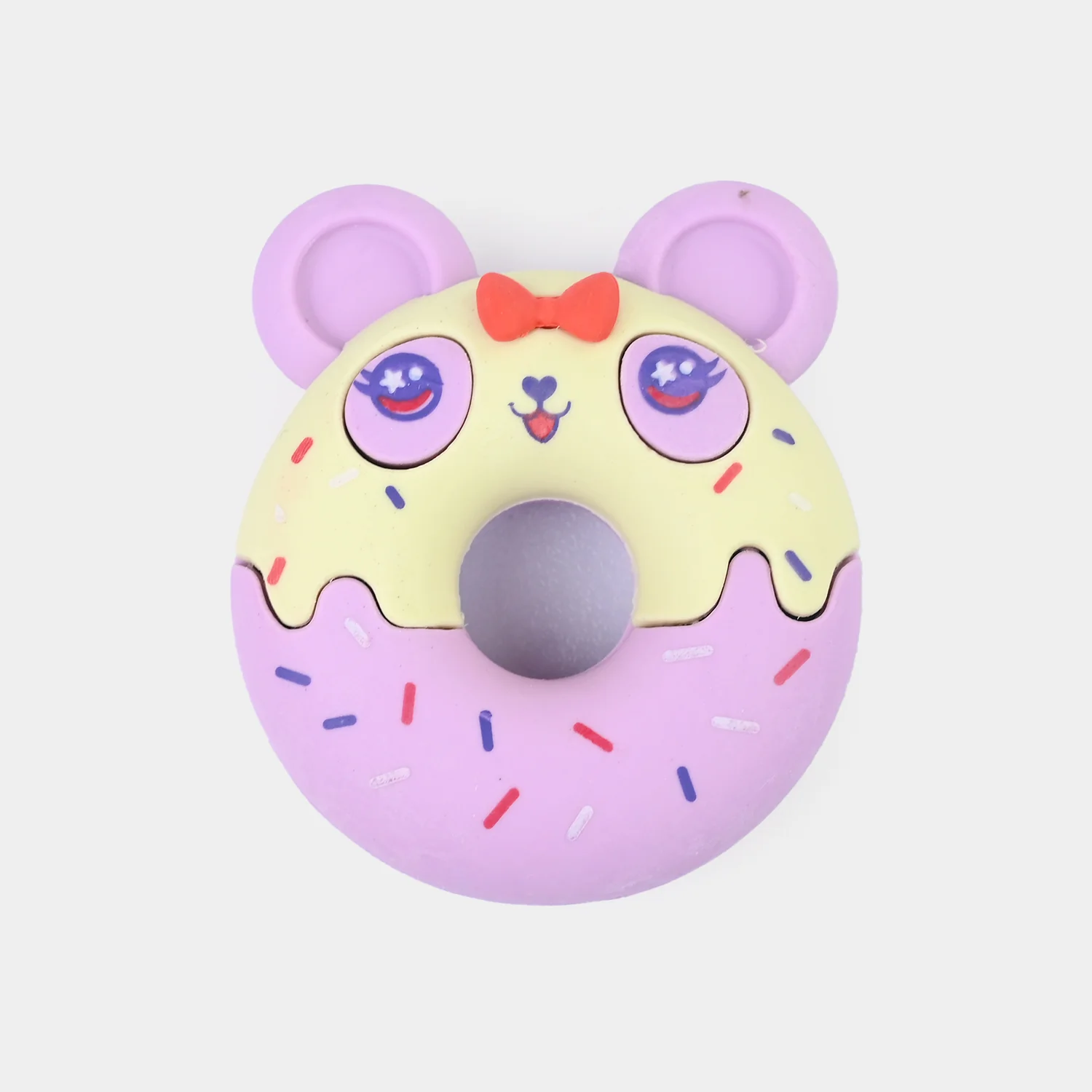 Cute Shape Eraser - Image 2