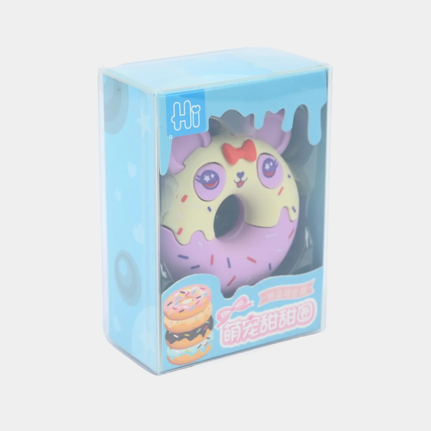 Cute Shape Eraser - Image 3