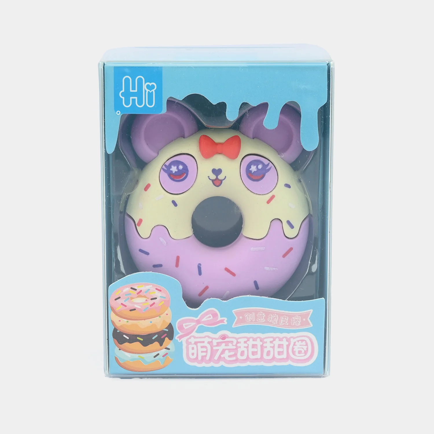 Cute Shape Eraser - Image 4