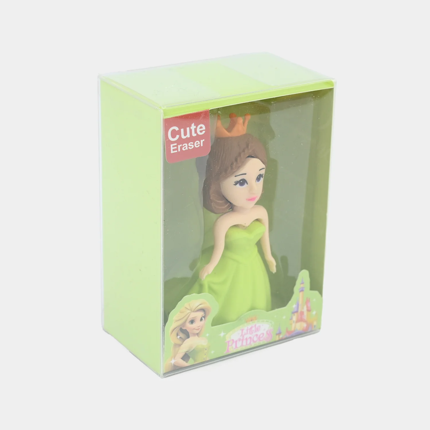 Cute Shape Eraser - Image 3