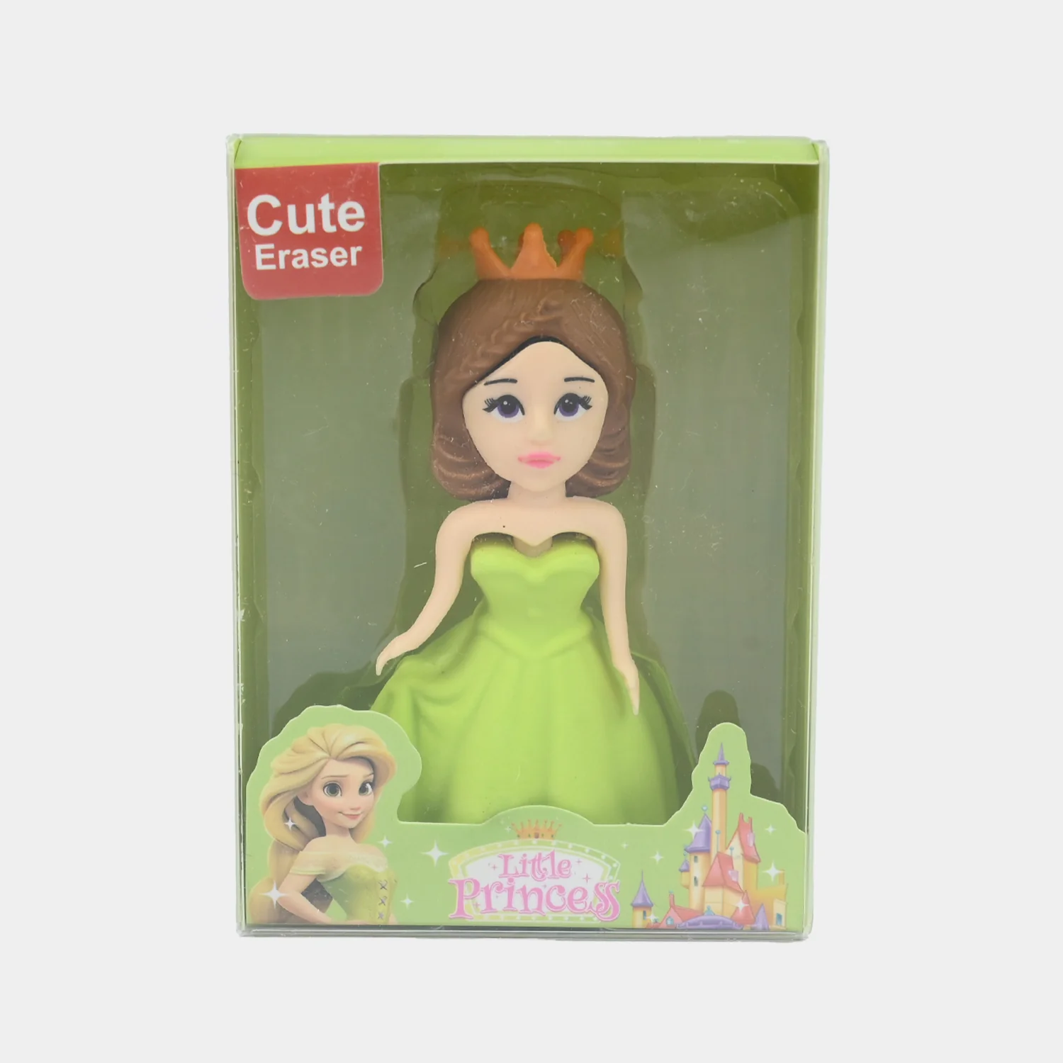 Cute Shape Eraser - Image 5