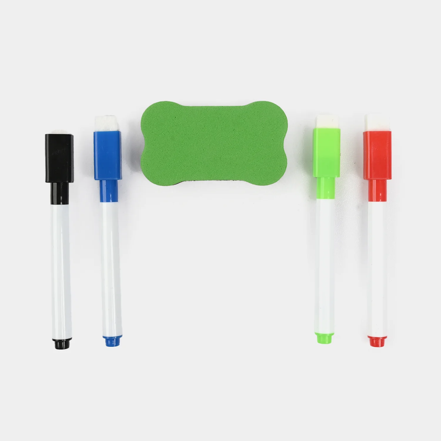 Kids' Standing Art Easel / Magnetic Drawing Board - Image 2
