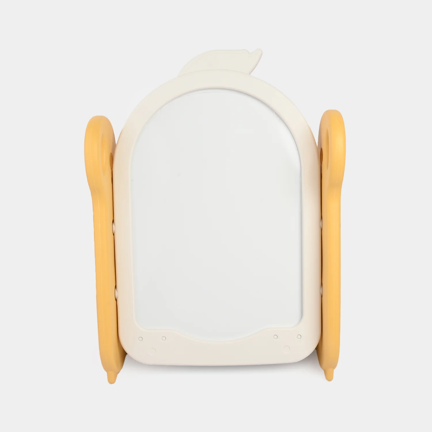 Kids' Standing Art Easel / Magnetic Drawing Board - Image 4