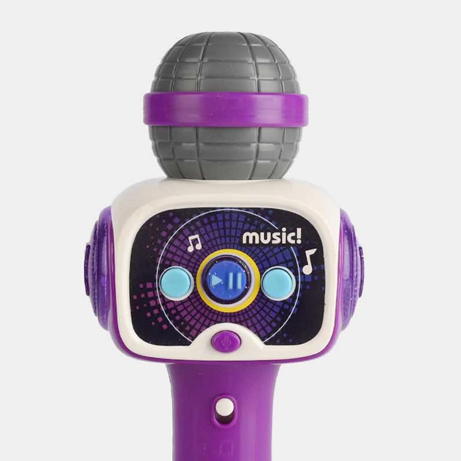 Musical Microphone Toy for Kids - Image 2