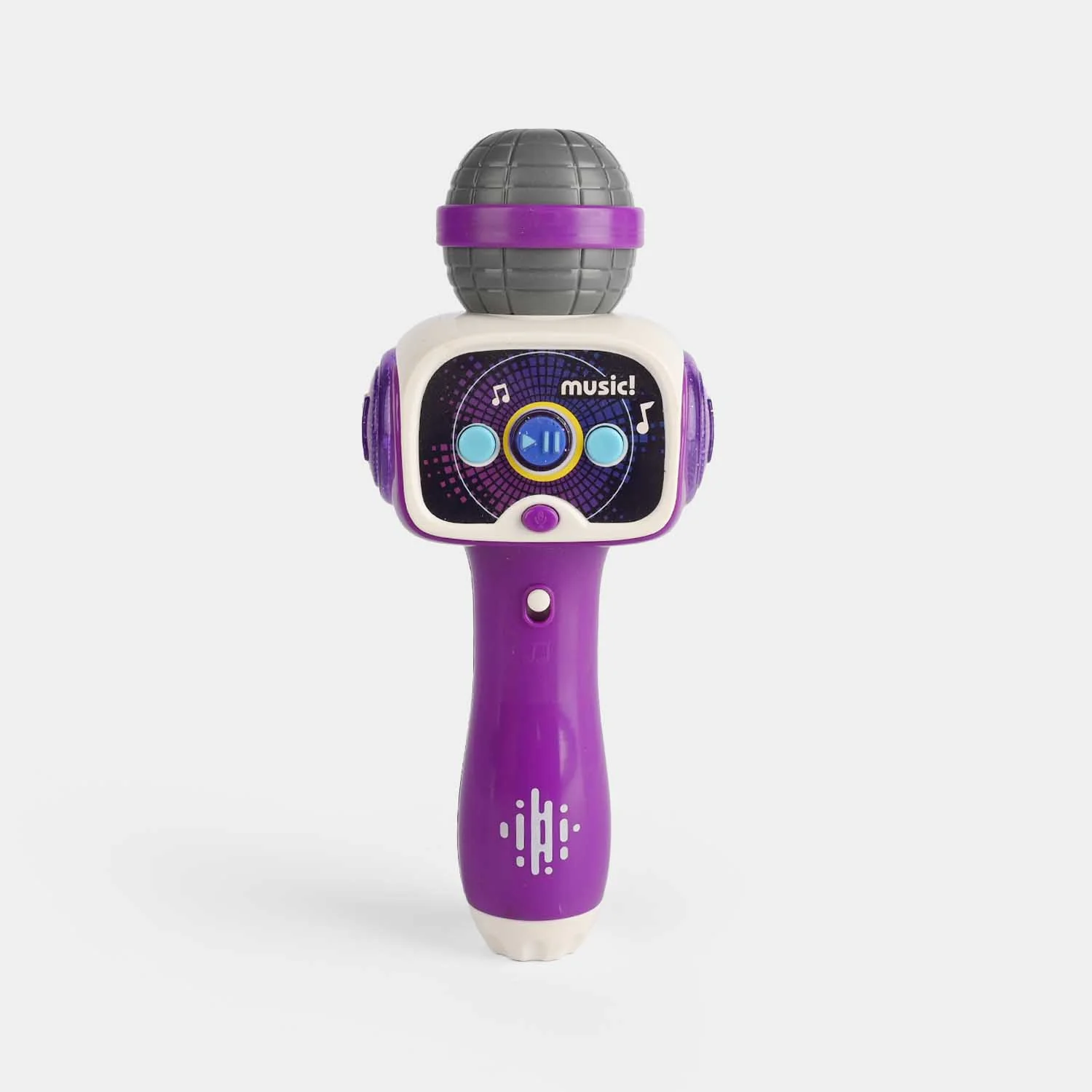 Musical Microphone Toy for Kids - Image 4