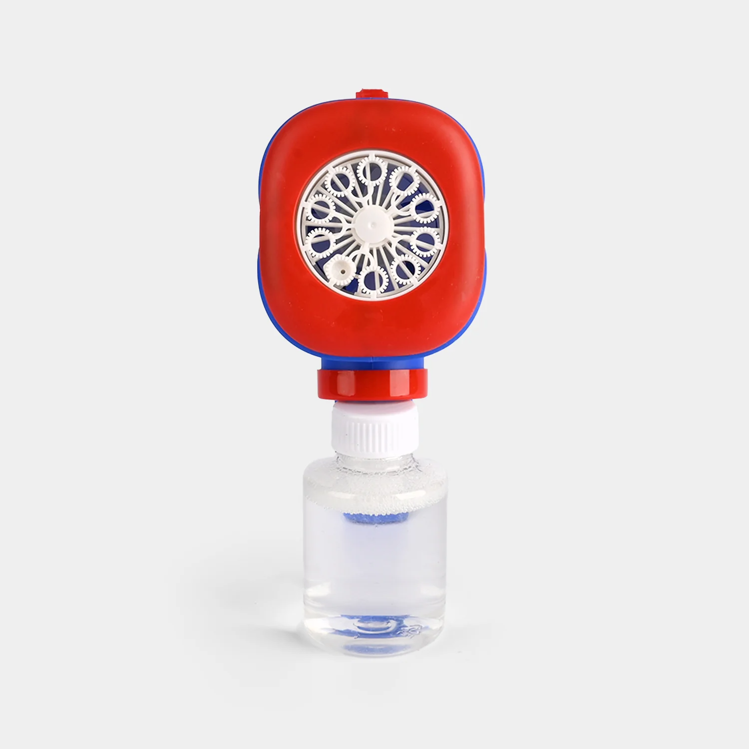 Bubble Blaster With light Toy for Kids - Image 4