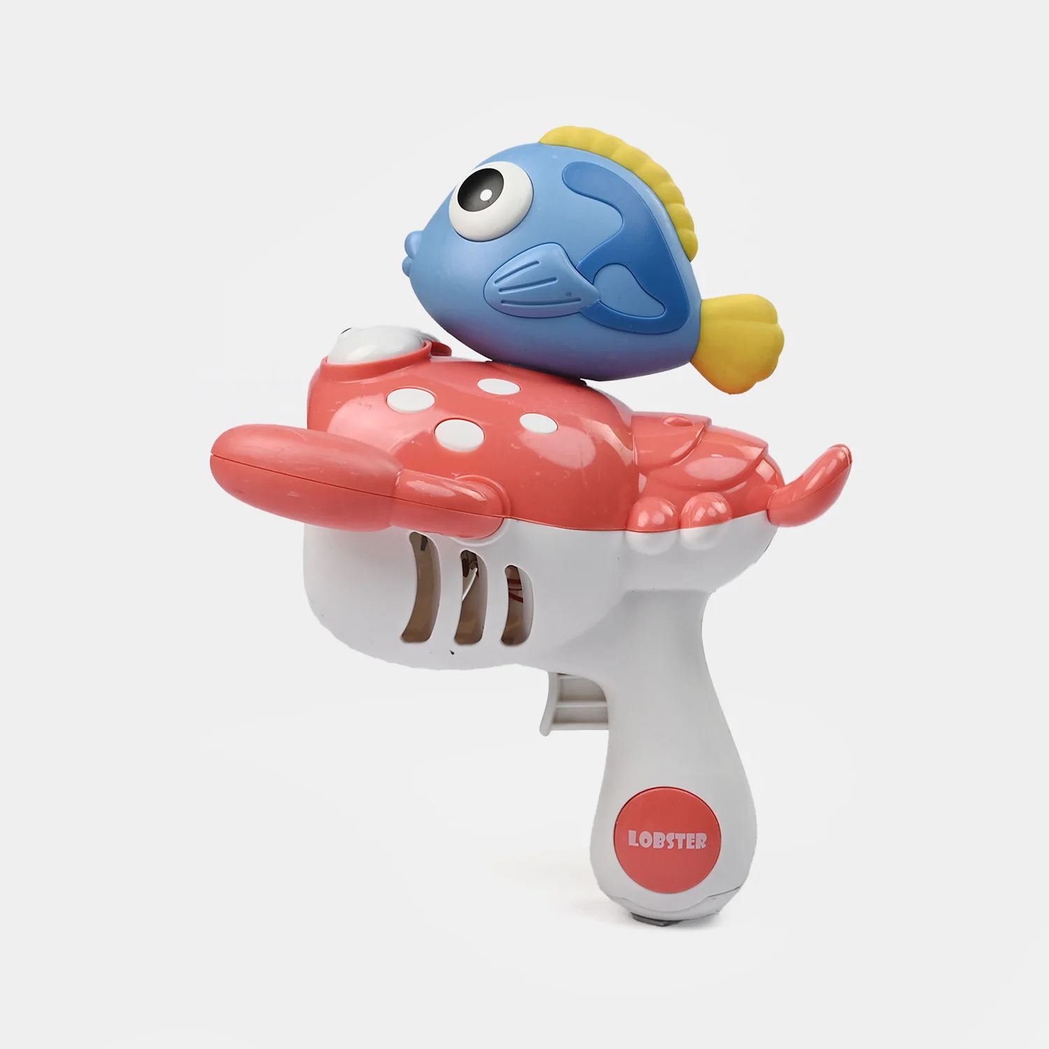Ocean World Bubble Blaster – Automatic Bubble Maker Toy - Image 4