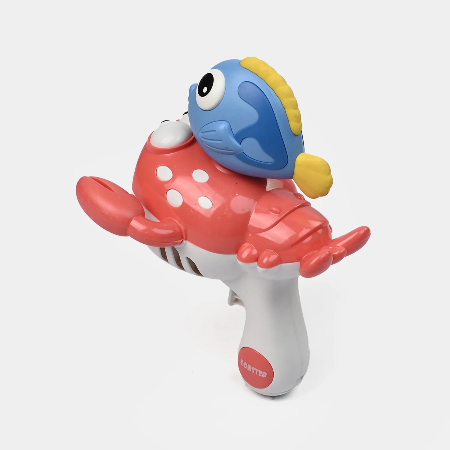 Ocean World Bubble Blaster – Automatic Bubble Maker Toy - Image 6