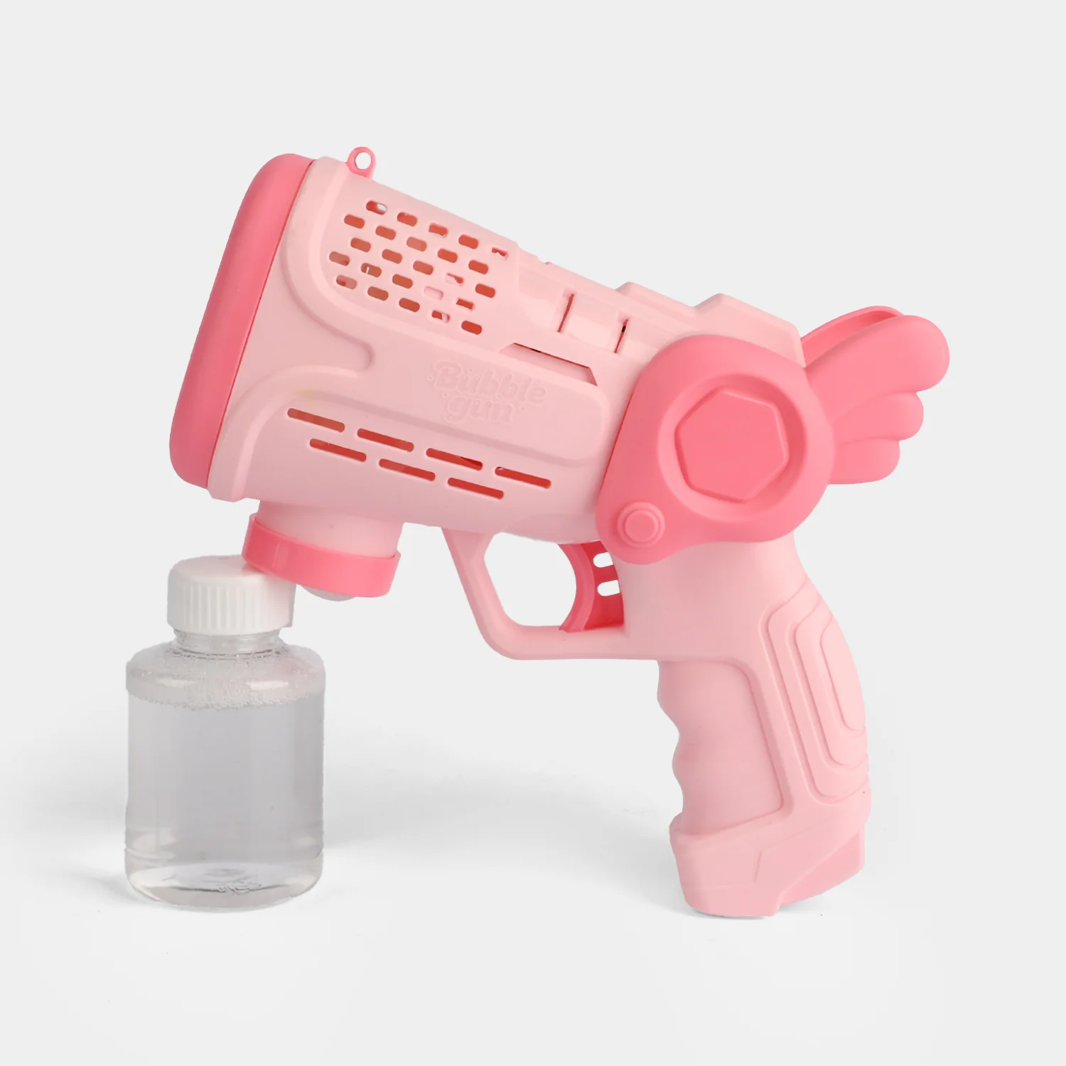 Bubble Blaster With light Toy for Kids - Image 2