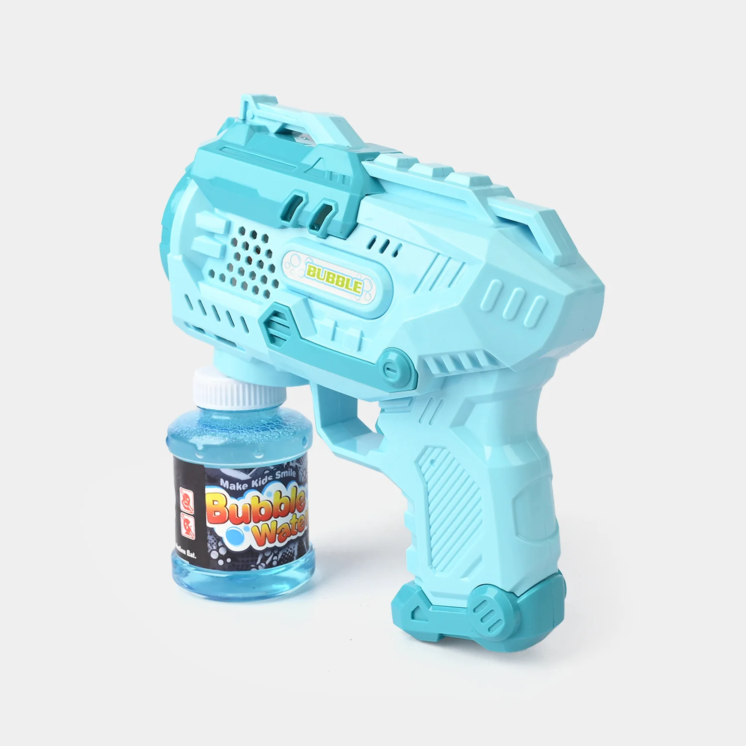 Electric Bubble Blaster for Kids - Image 5