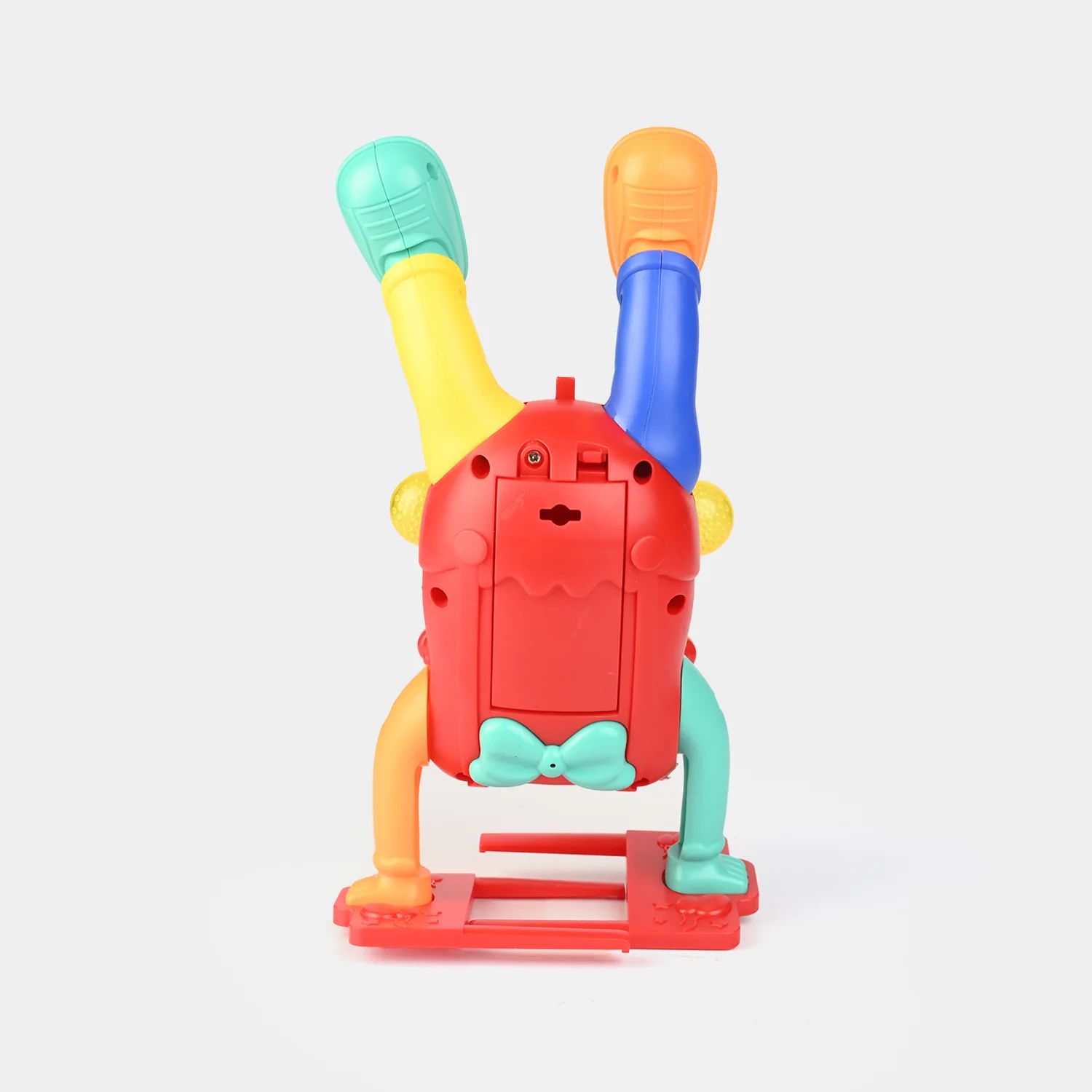 Electric Clown Toy with Light & Music - Image 5