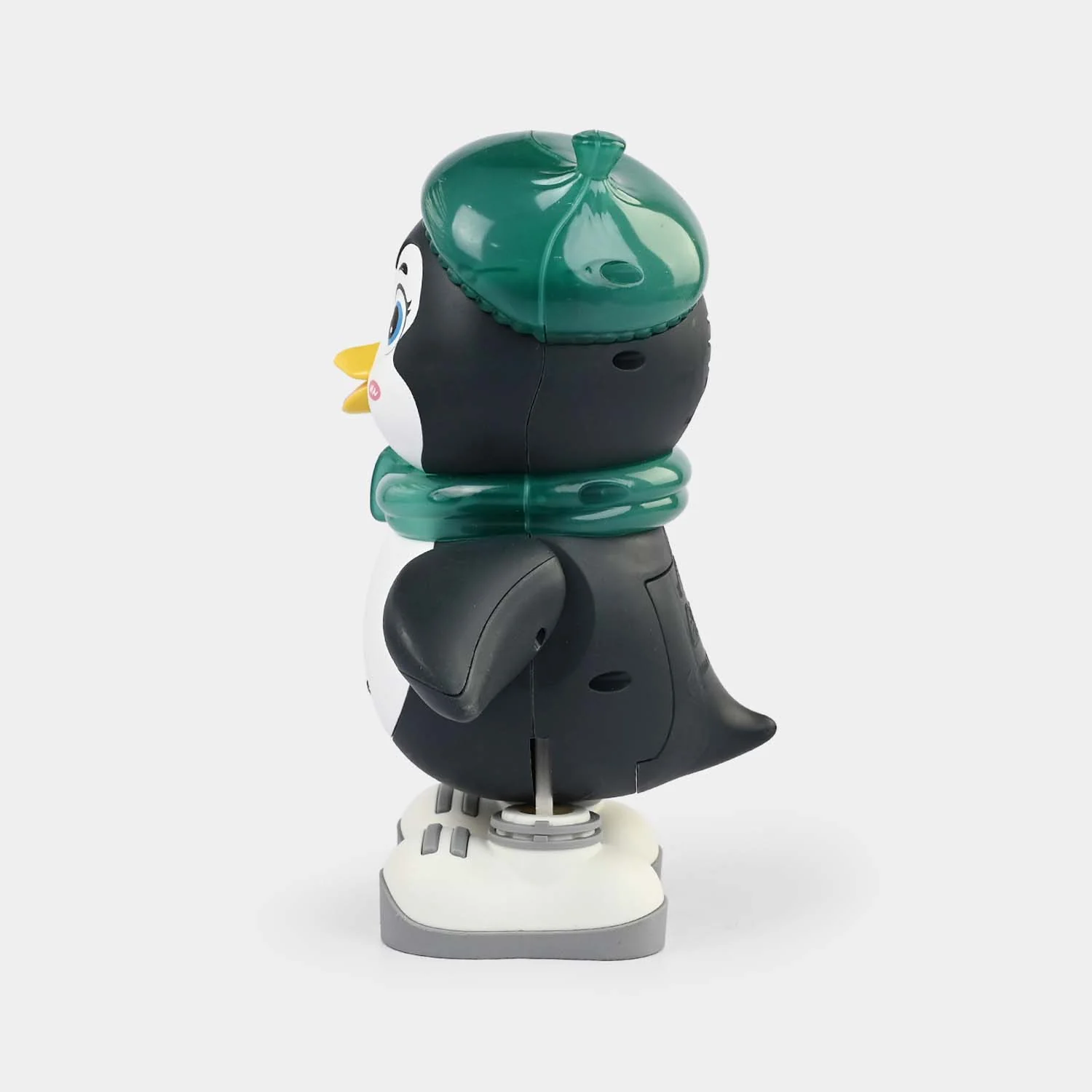 Electric Dancing Penguin Toy with Lights & Sound - Image 2