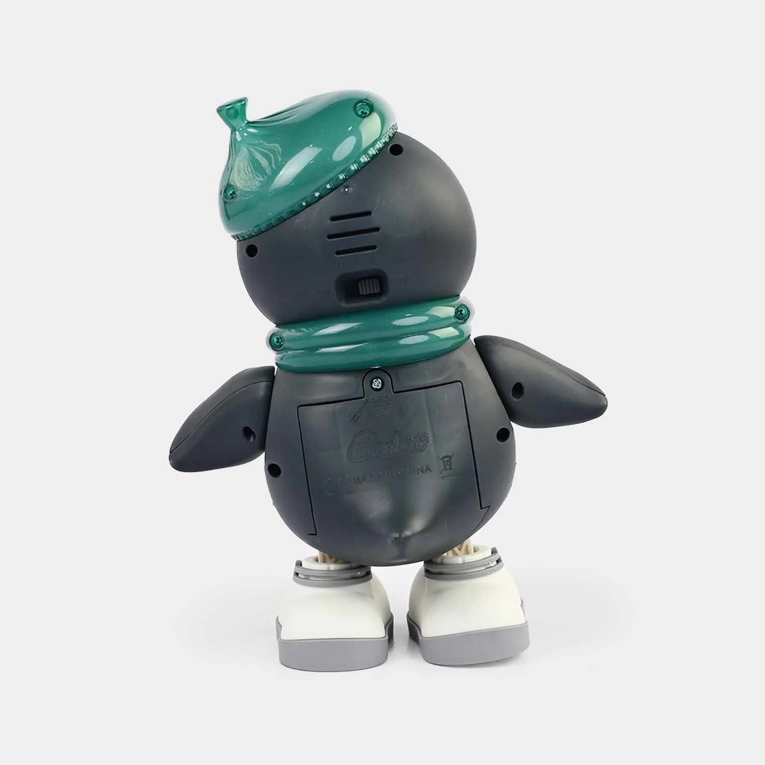Electric Dancing Penguin Toy with Lights & Sound - Image 5