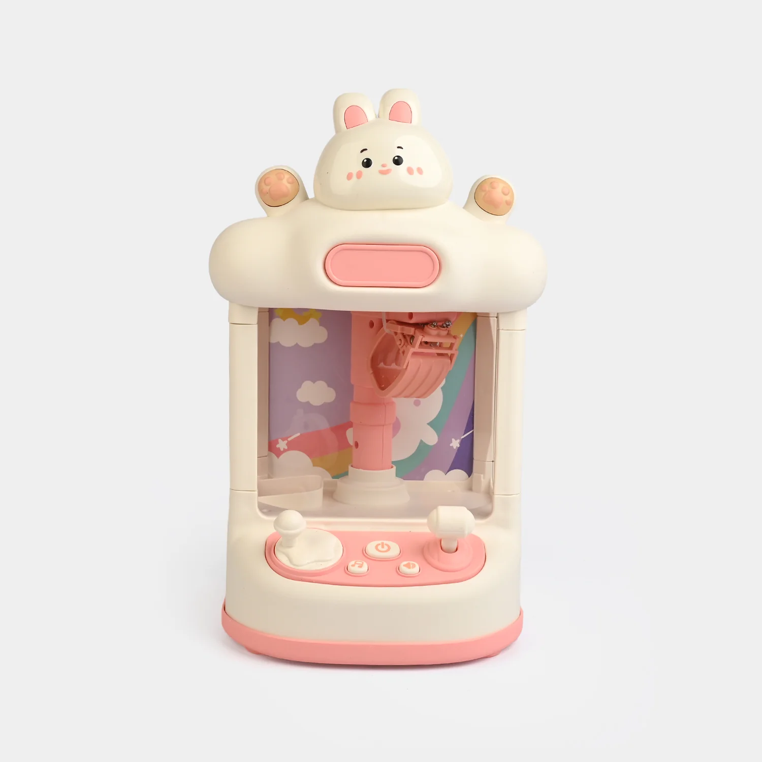 Electric Doll Claw Machine - Image 4