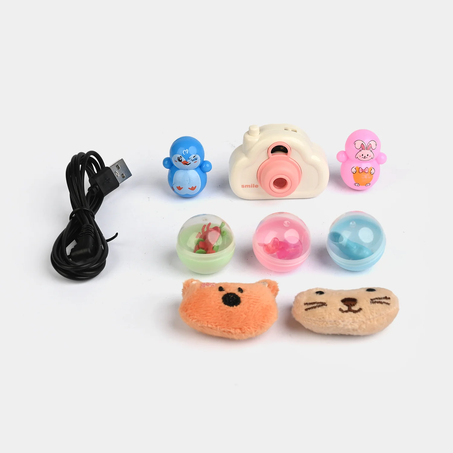 Electric Doll Claw Machine - Image 7