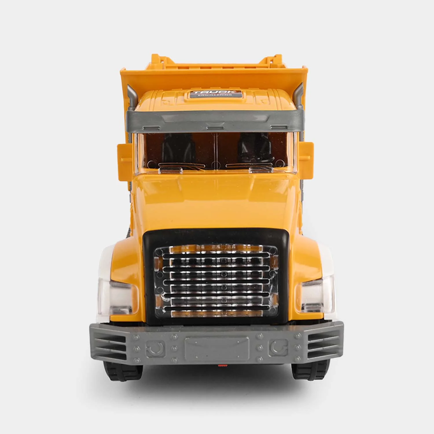 Electric Engineering Dump Truck - Image 4