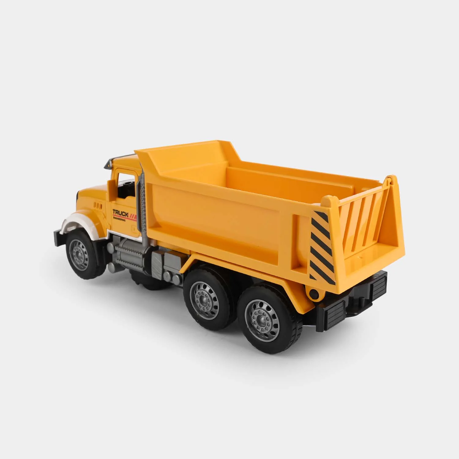 Electric Engineering Dump Truck - Image 5