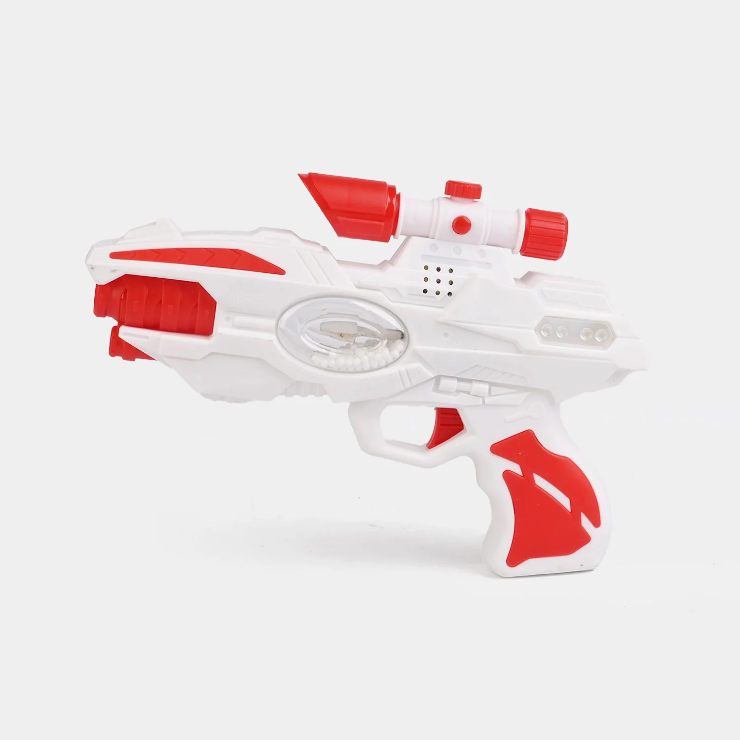 Electric Gun With Sound & Vibration - Image 2