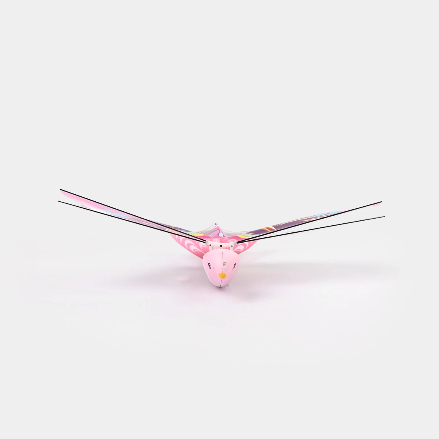Electric Hand Thrown Flying Bird - Image 6